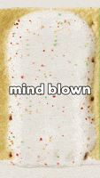 脑洞大开的gif-mind blown GIF by Pop-Tarts
