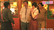TVドラマ「浦安鉄筋家族」【公式】的gif的gif-【5話】大鉄ラップ