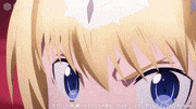 TVアニメ「ソードアート・オンライン アリシゼーション War of Underworld」【公式】的gif的gif-ディスチャージ！