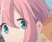 TVアニメ「へやキャン△」【公式】的gif的gif-今からキャンプ行こうよ！