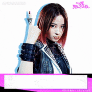 映画「一度死んでみた」【公式】的gif的gif-広瀬すずas 七瀬