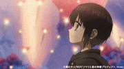 TVアニメ「ソマリと森の神様」【公式】的gif的gif-これからも一緒