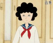 アニメーション映画『音楽』【公式】的gif的gif-拍手