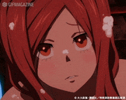 アニメ「炎炎ノ消防隊」【公式】的gif的gif-涙