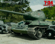 映画「T-34 レジェンド・オブ・ウォー」【公式】的gif的gif-すぐ行きます