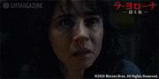 映画「ラ・ヨローナ 〜泣く女〜」【公式】的gif的gif-ポトッ