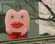 映画「生理ちゃん」【公式】的gif的gif-頑張れ！