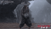 映画「SHADOW／影武者」【公式】的gif的gif-傘