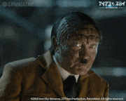 映画「アイアン・スカイ／第三帝国の逆襲」【公式】的gif的gif-了解した