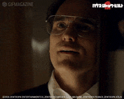 映画「ハウス・ジャック・ビルト」【公式】的gif的gif-Laugh