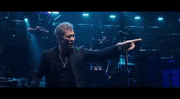 吉川晃司 35周年記念【公式】的gif的gif-吉川晃司 吉川ダンス2