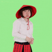 脳みそ夫だってGIF送りたいっつーの！的gif的gif-まじ写楽