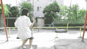theGIFs 2017的gif的gif-シネマグラフ賞　ﾘﾎｲﾁｶﾜ「心の奥底から – 孤独」
