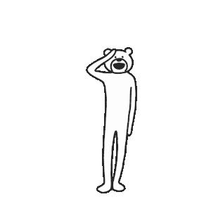 EMOJI×GIFスタンプ【公式】的gif的gif