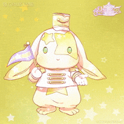 「幻想マネージュ」【公式】的gif的gif-おねがいします
