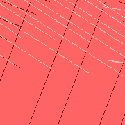ART of SHINKANSEN by JR東海的gif的gif-TIMETABLE DIAGRAM by Gasta
