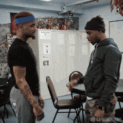 [NewYork] Handshake Archives的gif的gif-Danquan and Mr. YouTube