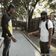 [NewYork] Handshake Archives的gif的gif-Gean and Jones