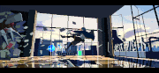 theGIFs 2018的gif的gif-優秀賞　APO「SPHD」