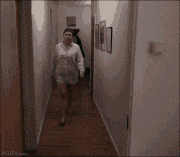 GIFMAGAZINE MEME的gif的gif-これを見ると夜中にトイレにいけなくなる