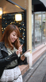 GIRLSGIFコレクション的gif的gif-ゆうき