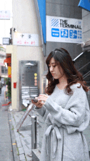 GIRLSGIFコレクション的gif的gif-みく