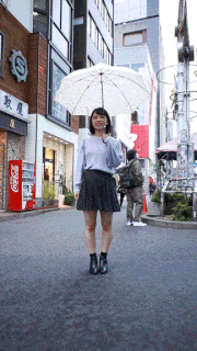 GIRLSGIFコレクション的gif的gif-ひろ