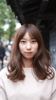 GIRLSGIFコレクション的gif的gif-なつき