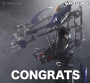 SKELETONICS的gif的gif-CONGRATS