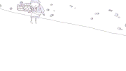 theGIFs 2014的gif的gif-GIFMAGAZINE賞　関口和希 「MOMOTARO」