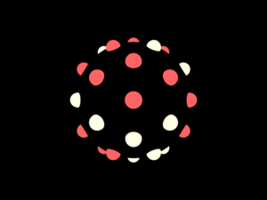 GIFMAGAZINE MEME的gif的gif-GIF TRIP No.5「Gastaloop 02」by Nicola Gastaldi