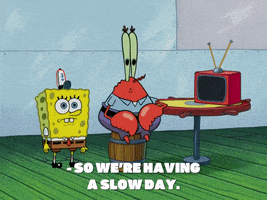 每日GIF(2020-05-02)的gif-Season 8 Episode 24 GIF by SpongeBob SquarePants