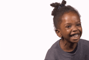 每日GIF(2020-05-02)的gif-Laugh Reaction GIF by Children's Miracle Network Hospitals