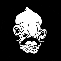 每日GIF(2020-05-03)的gif-Morphing Star Wars GIF by Chris Piascik