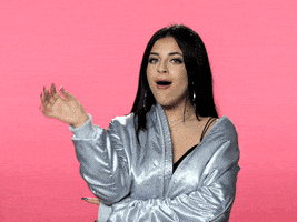 每日GIF(2020-05-03)的gif-Mamma Mia GIF by Baby Ariel