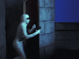 每日GIF(2020-05-04)的gif-Ad-Rock Body Movin GIF by Beastie Boys