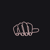 每日GIF(2020-05-08)的gif-Bored Come On GIF by Make it Move