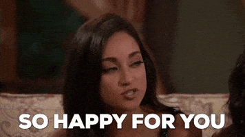 每日GIF(2020-05-09)的gif-Happy Episode 1 GIF by The Bachelor
