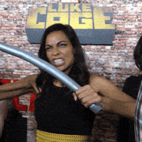 每日GIF(2020-05-10)的gif-strong rosario dawson GIF by Luke Cage