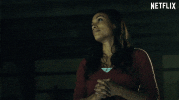 每日GIF(2020-05-10)的gif-Luke Cage Seriously GIF by NETFLIX