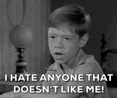 每日GIF(2020-05-12)的gif-The Twilight Zone Rod Sterling GIF by CBS All Access