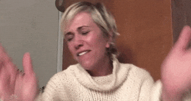 每日GIF(2020-05-12)的gif-Kristen Wiig Snl GIF by Saturday Night Live
