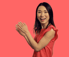 每日GIF(2020-05-18)的gif-Happy Good For You GIF by Originals