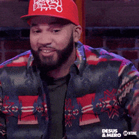 每日GIF(2020-05-21)的gif-The Kid Mero What GIF by Desus & Mero