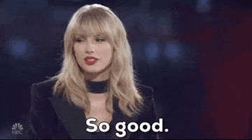 每日GIF(2020-05-21)的gif-Taylor Swift GIF by The Voice
