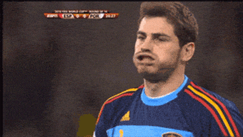 每日GIF(2020-05-21)的gif-Real Madrid Soccer GIF