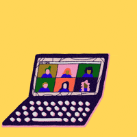每日GIF(2020-05-24)的gif-Graduation GIF by INTO ACTION