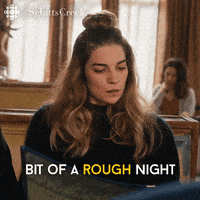 每日GIF(2020-05-30)的gif-Schitts Creek Comedy GIF by CBC