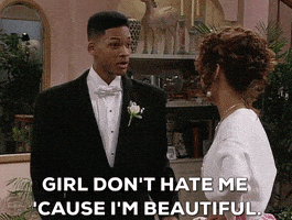 每日GIF(2020-05-31)的gif-Look Good Season 3 GIF by The Fresh Prince of Bel-Air