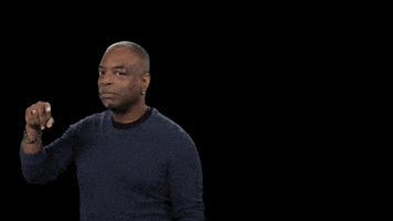 每日GIF(2020-06-03)的gif-Stitcher Think GIF by LeVar Burton